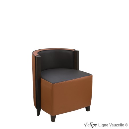 Fauteuil FELIPE