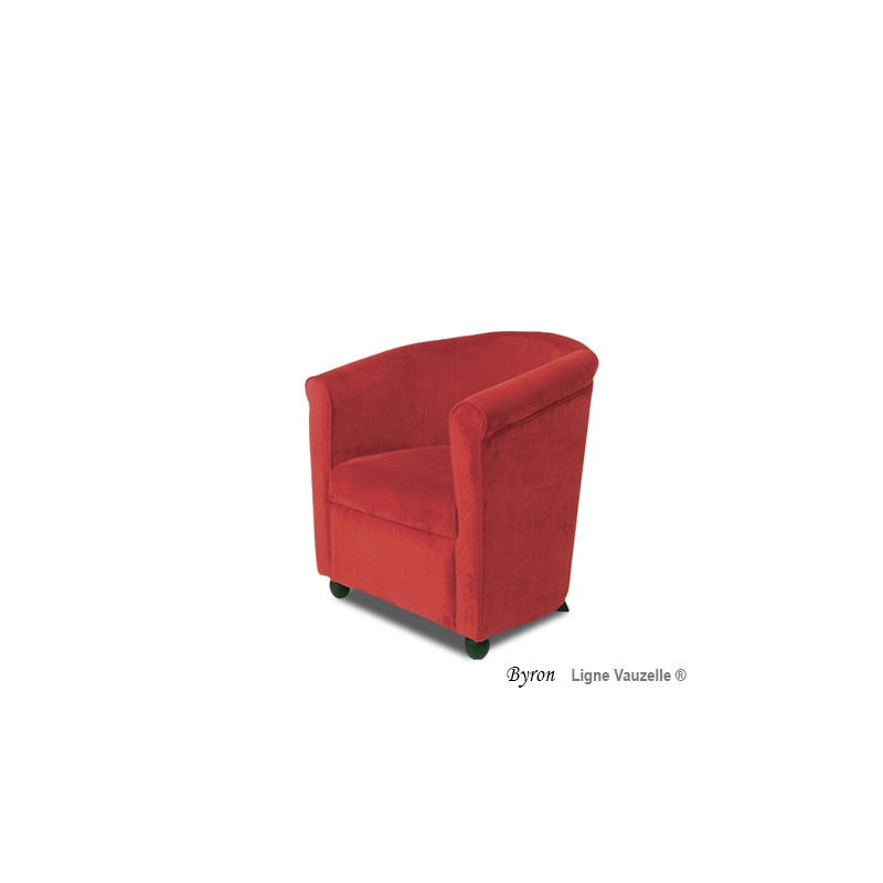 Fauteuil BYRON XL