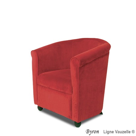 Fauteuil BYRON XL