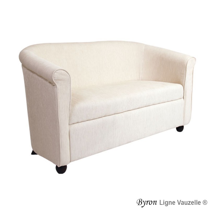 Canapé BYRON XL