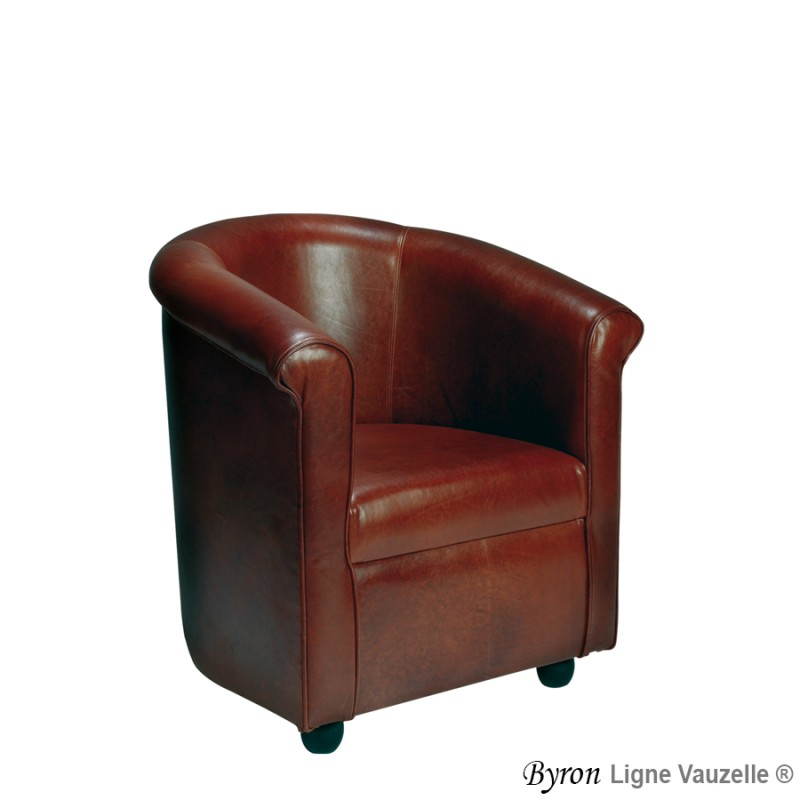 Fauteuil BYRON