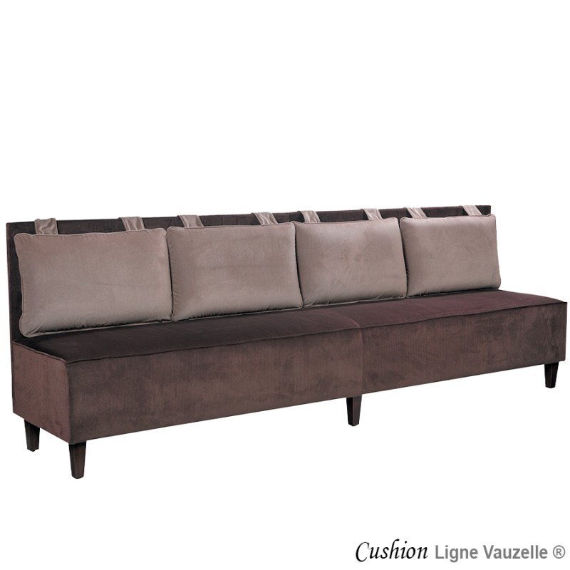 M/L Banquette EDITION Tradition CUSHION
