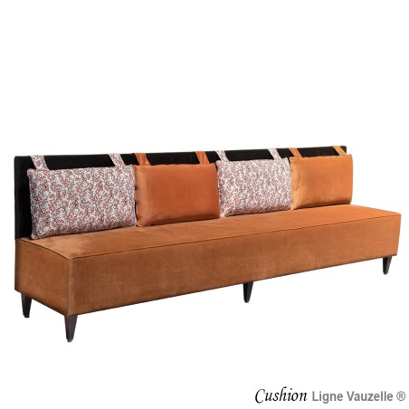 M/L Banquette EDITION Tradition CUSHION