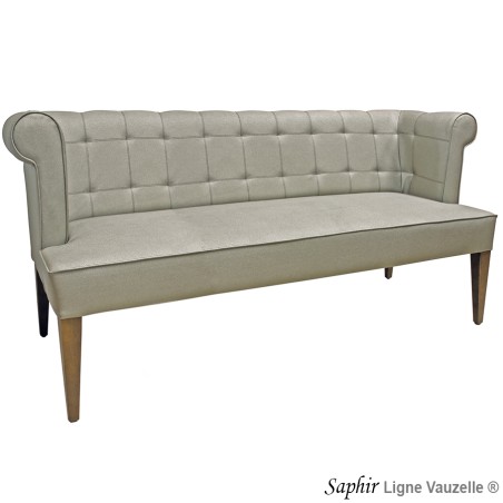 Canapé SAPHIR