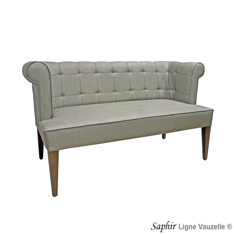 Canapé SAPHIR