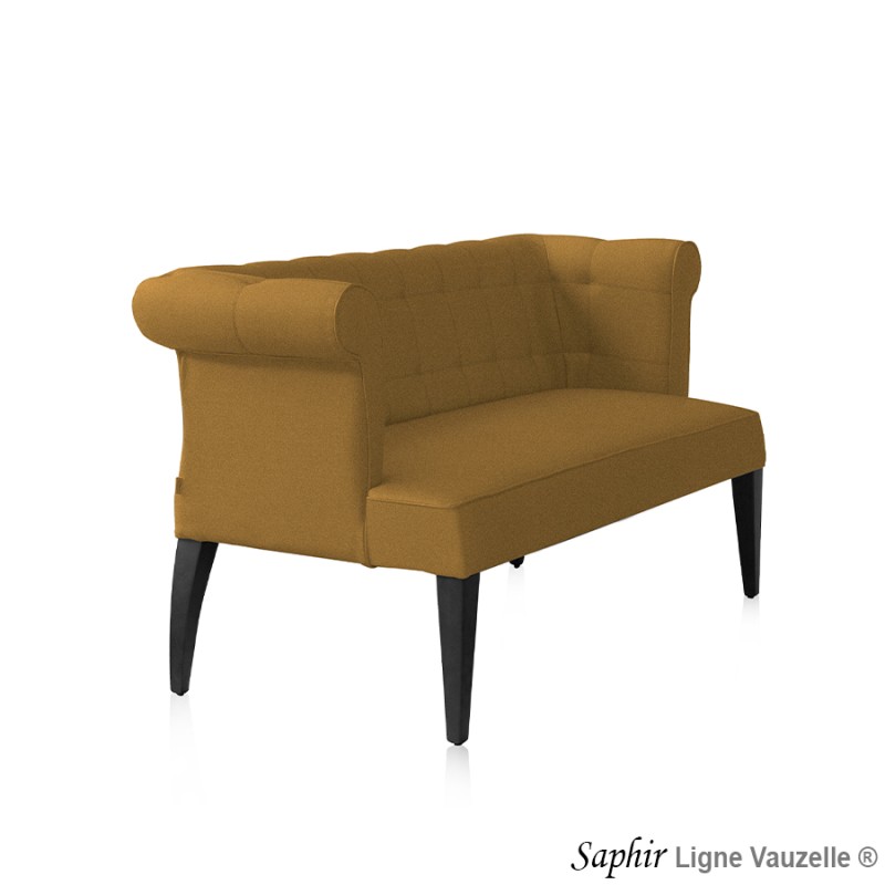Canapé SAPHIR