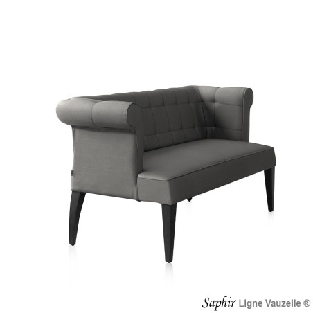 Canapé SAPHIR