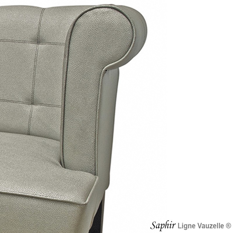 Retour de dossier SAPHIR
