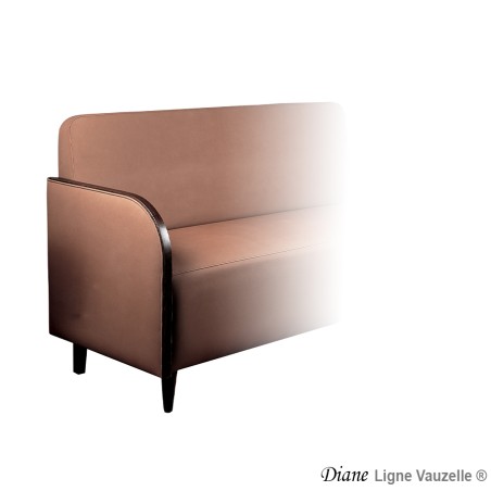 Accoudoir "DIANE" à l'Unité