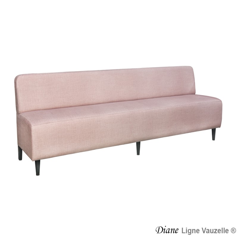 M/L Banquette SIGNATURE Tradition DIANE