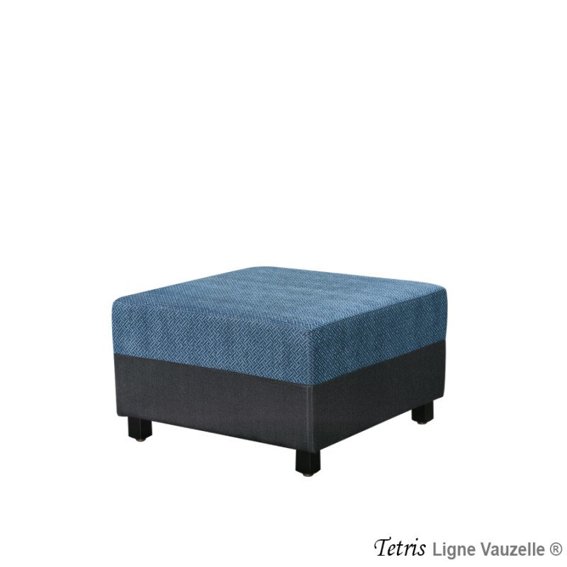 Module Pouf TETRIS