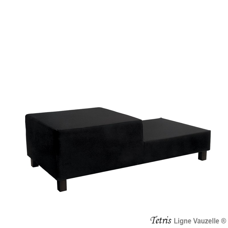 Module de Dessous TETRIS Rectangle