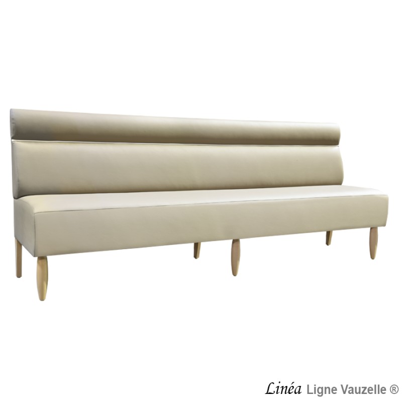 M/L Banquette Actua "LINEA"