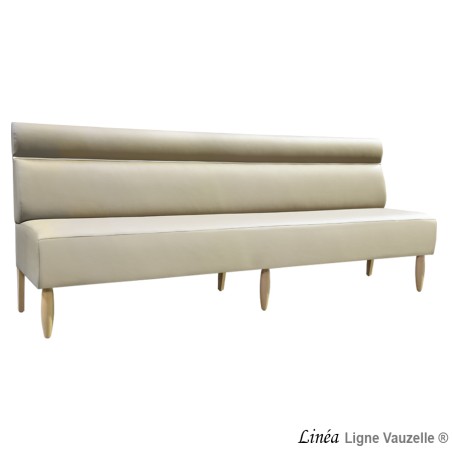 M/L Banquette Actua "LINEA"