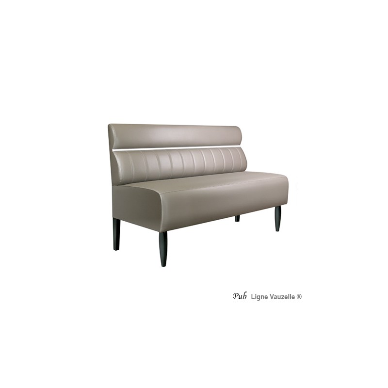 M/L Banquette LIGNE Actua PUB