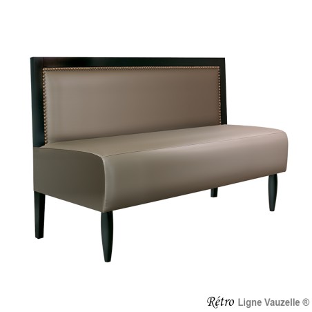 M/L Banquette LIGNE Tradition RETRO