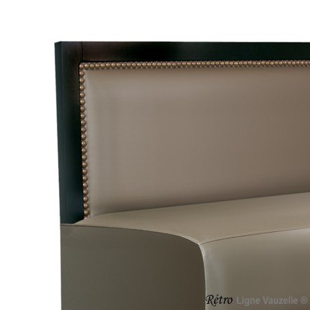 M/L Banquette LIGNE Tradition RETRO