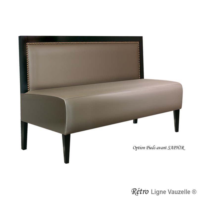 M/L Banquette LIGNE Tradition RETRO