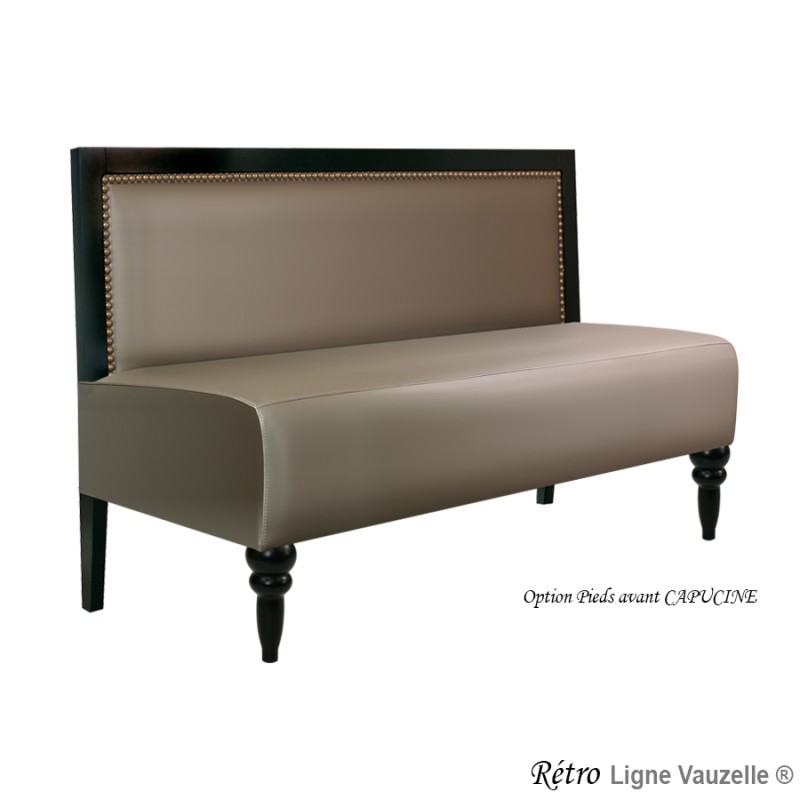 M/L Banquette LIGNE Tradition RETRO