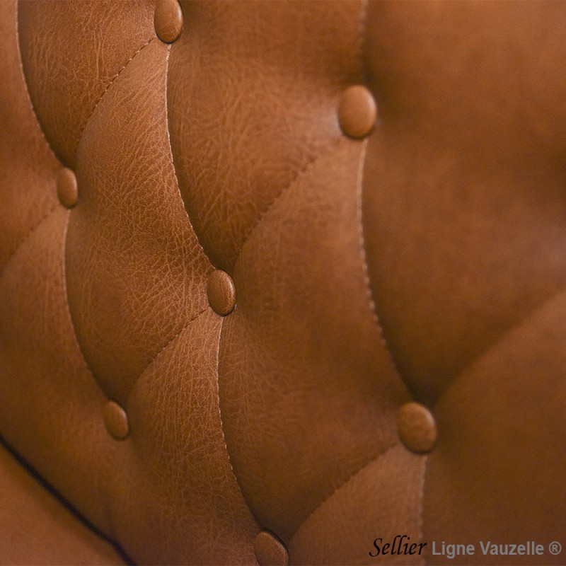 M/L Banquette Tradition "SELLIER" 90 ou 100 cm ?