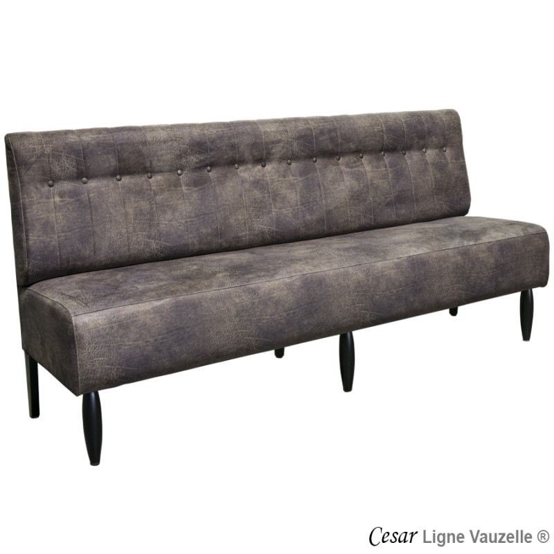 M/L Banquette LIGNE Tradition CESAR