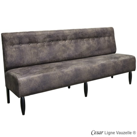 M/L Banquette LIGNE Tradition CESAR