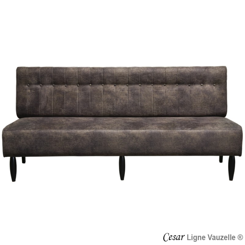 M/L Banquette LIGNE Tradition CESAR