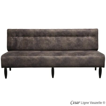 M/L Banquette LIGNE Tradition CESAR