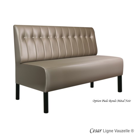M/L Banquette LIGNE Tradition CESAR