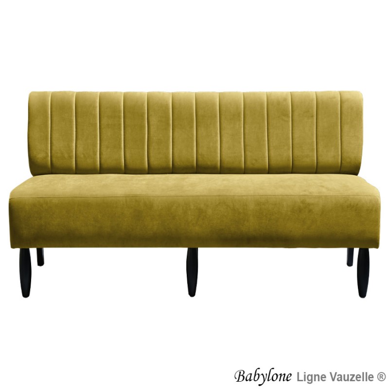 M/L Banquette LIGNE Tradition BABYLONE