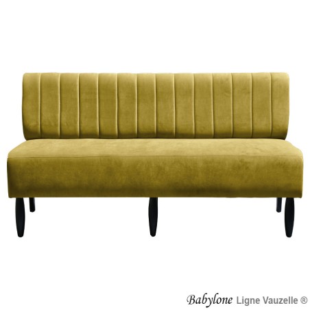 M/L Banquette LIGNE Tradition BABYLONE