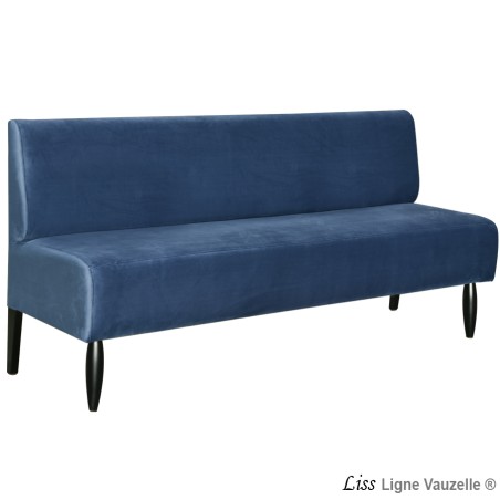 M/L Banquette LIGNE Tradition LISS