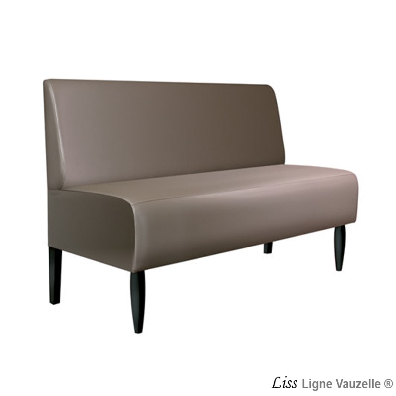 M/L Banquette LIGNE Tradition LISS