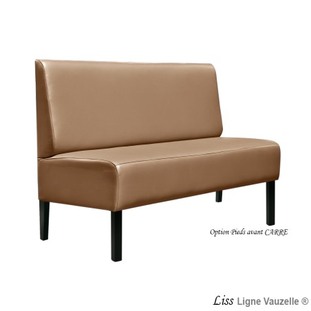M/L Banquette LIGNE Tradition LISS