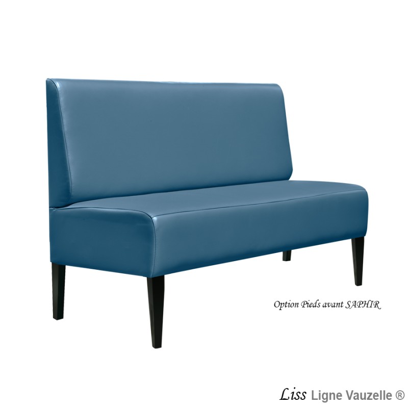 M/L Banquette LIGNE Tradition LISS