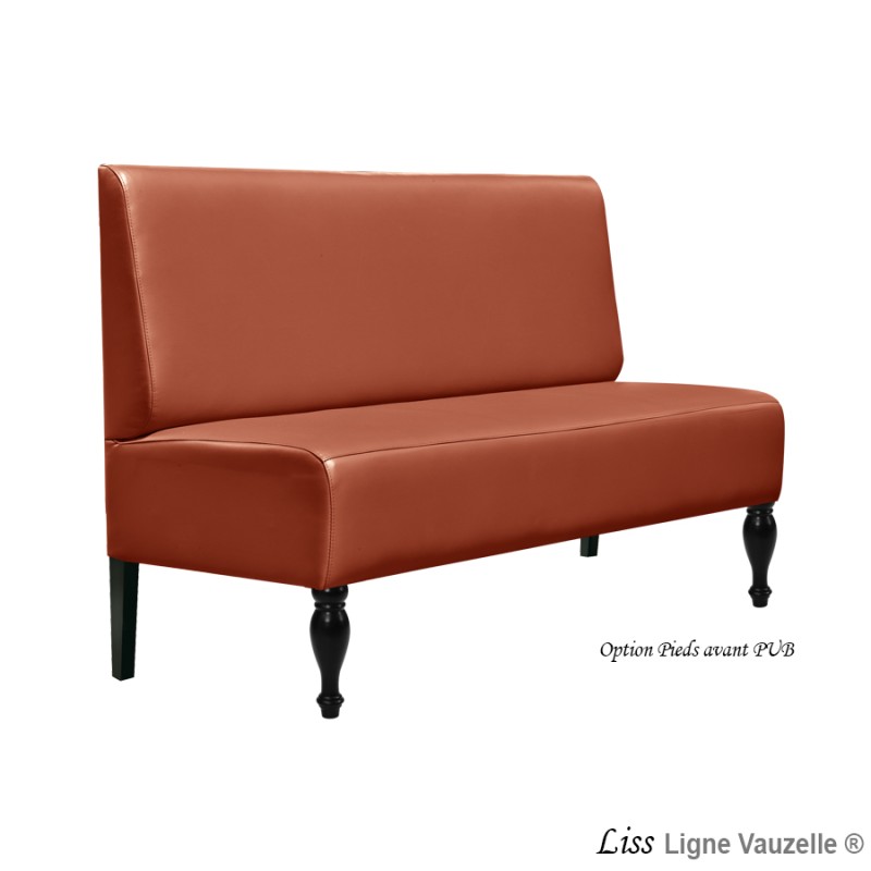 M/L Banquette LIGNE Tradition LISS