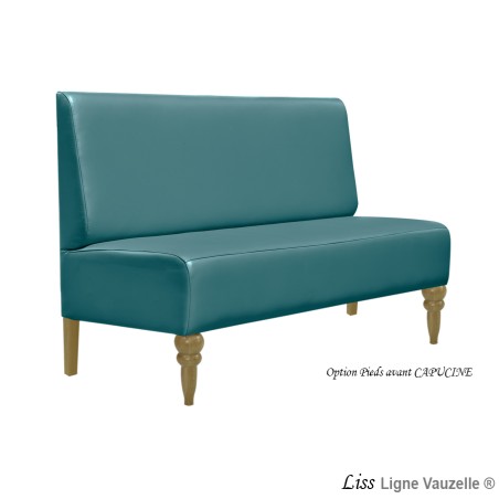 M/L Banquette LIGNE Tradition LISS