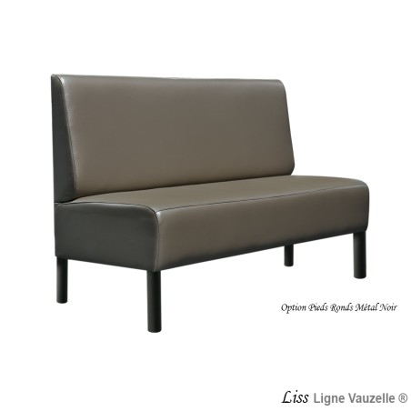 M/L Banquette LIGNE Tradition LISS