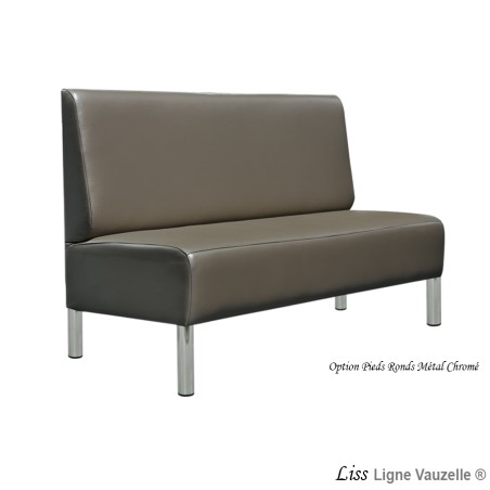 M/L Banquette LIGNE Tradition LISS