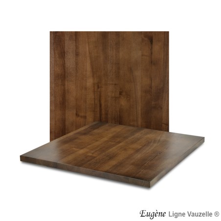 Plateau EUGENE en Frêne èp.28mm Chant de N°1 à N°11 ?