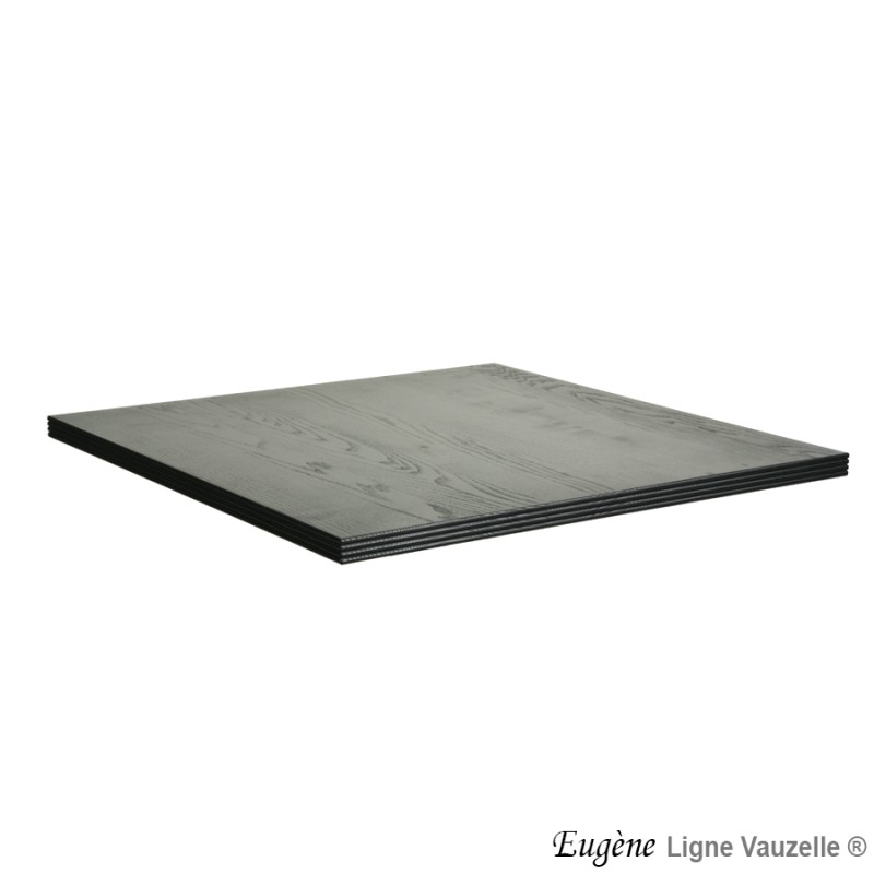 Plateau EUGENE en Frêne èp.28mm Chant de N°1 à N°11 ?