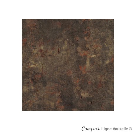 PlateauCOMPACT PLATINIUM BASTILLE Métal-Minéral Ep12ChDroitouArrondi