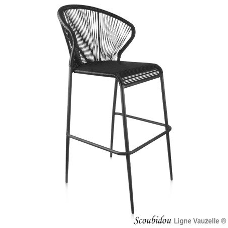 Tabouret SCOUBIDOU