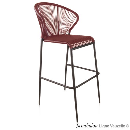 Tabouret SCOUBIDOU