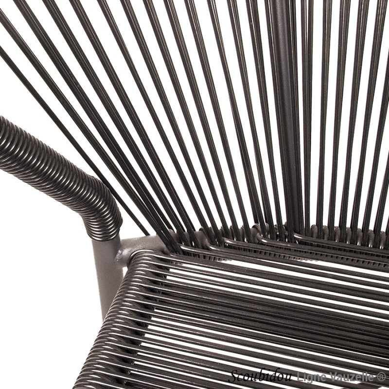 Tabouret SCOUBIDOU