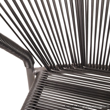 Tabouret SCOUBIDOU