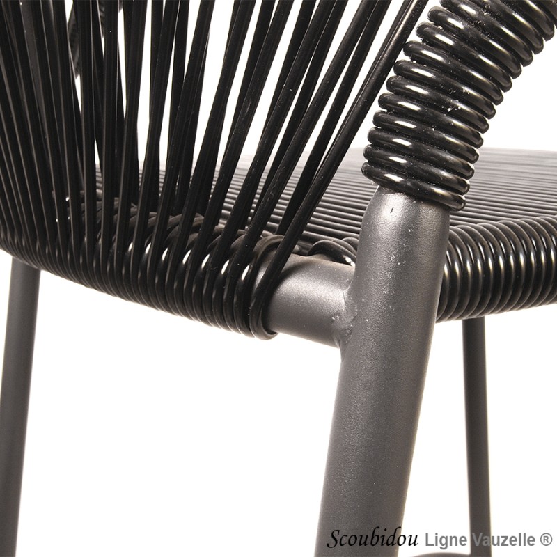 Tabouret SCOUBIDOU