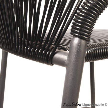Tabouret SCOUBIDOU