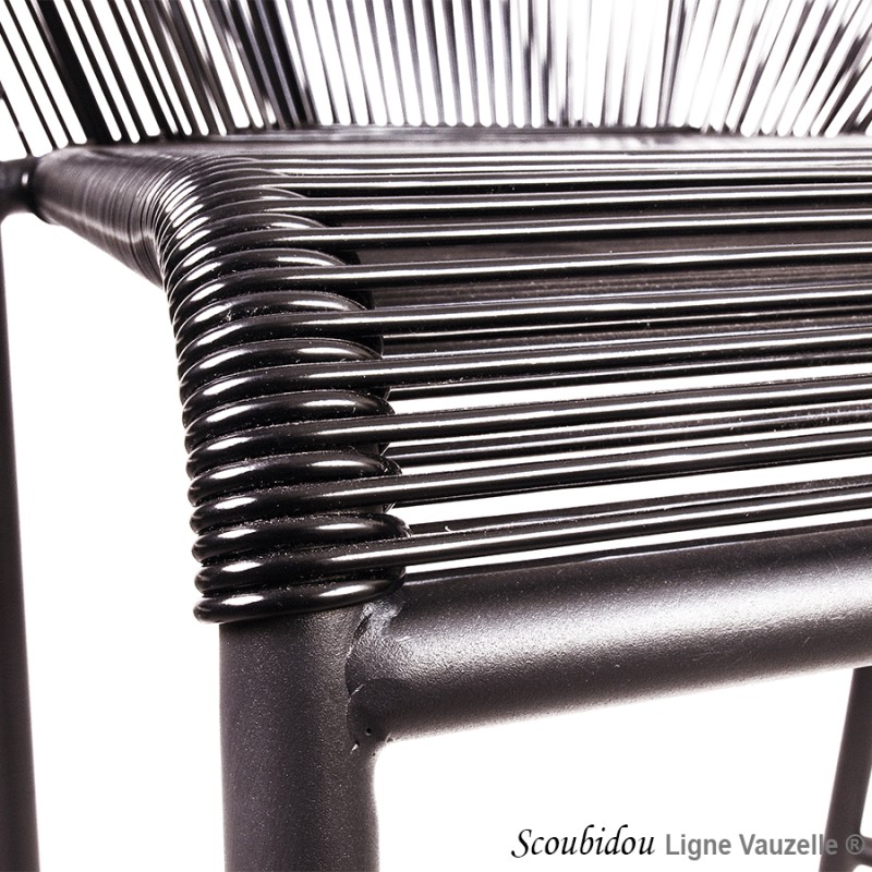 Tabouret SCOUBIDOU