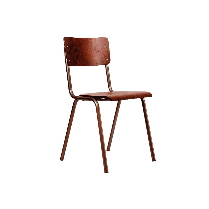 Chaise EUGENE Bois